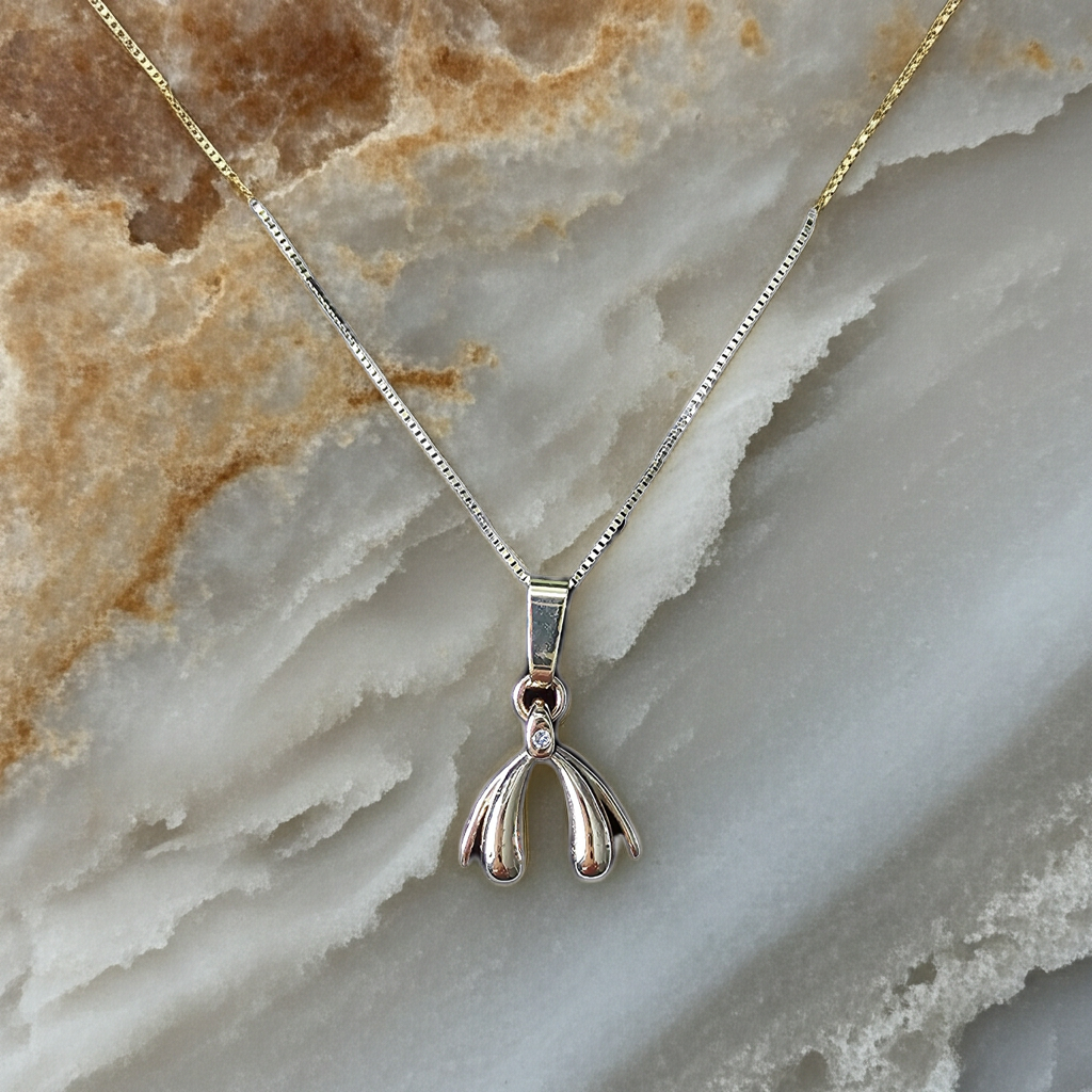 Бриллиантовый клитор