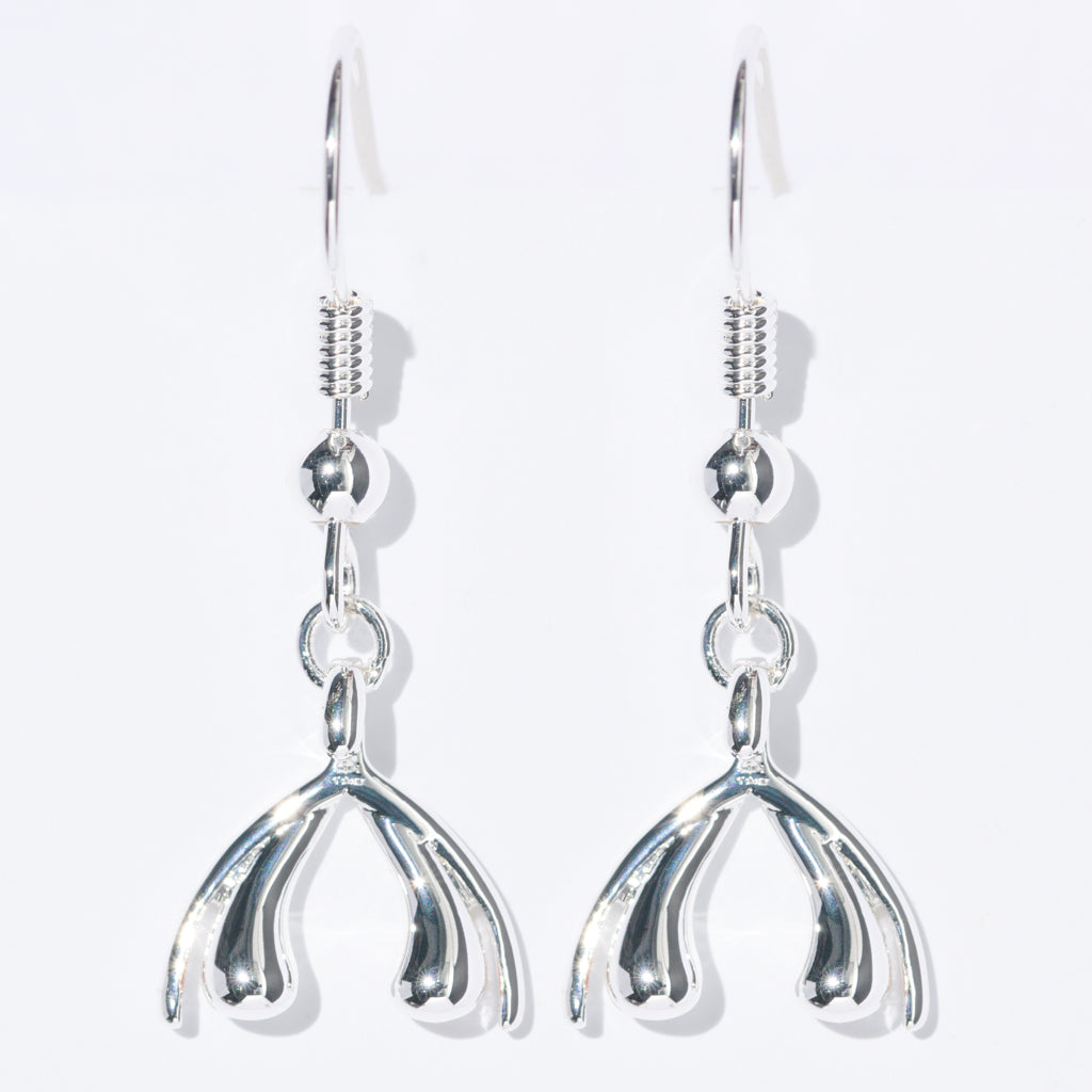Серьги ODE Women Clit SP